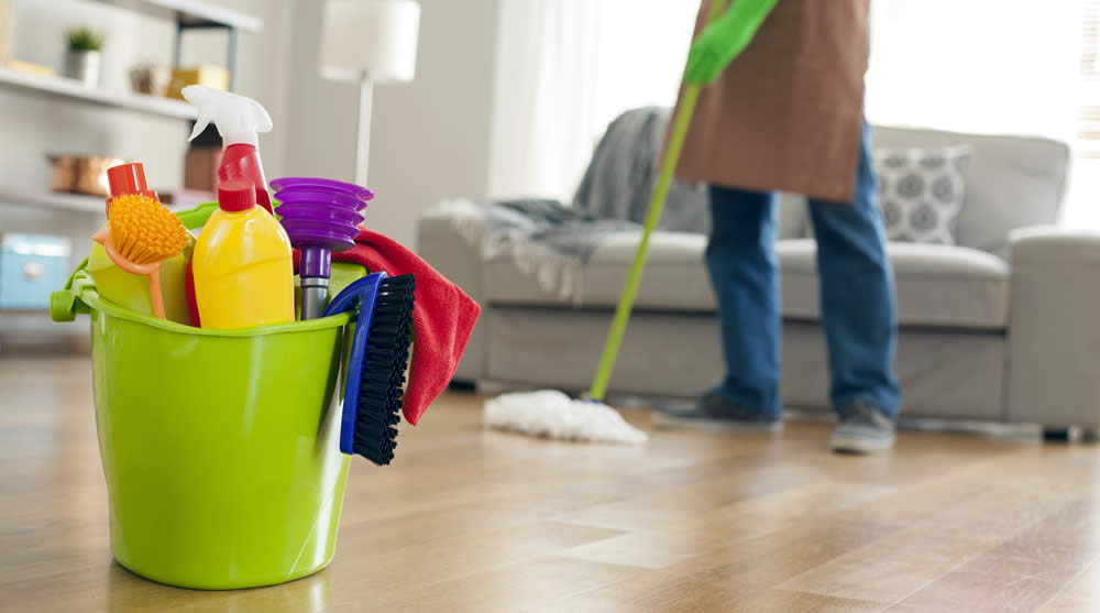 House Cleaning Tips to Make Your Home Shine