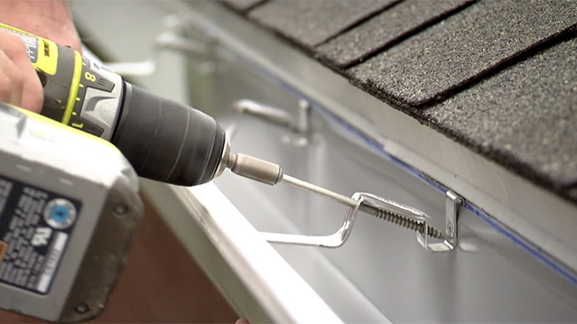 5 Tips on How to Install Gutters