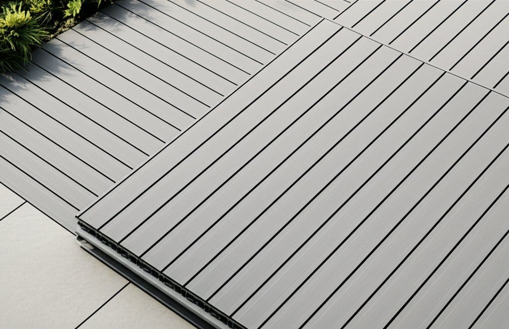 Featured image for Modular Decks Skip Permits and Heavy Equipment in 2025