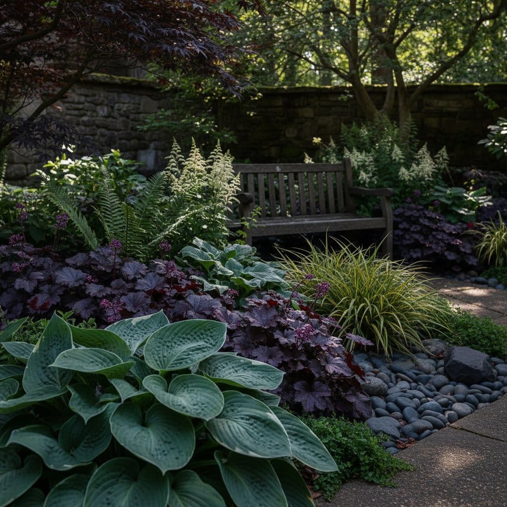 Featured image for Understanding Shade Patterns Before Choosing Plants