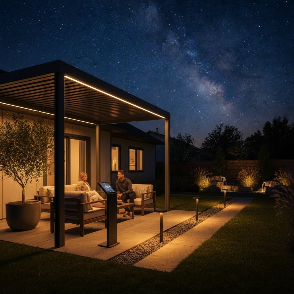 Featured image for Meet 2026 Lighting Laws While Reclaiming Your Night Sky