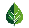 Dickinson's Garden Logo