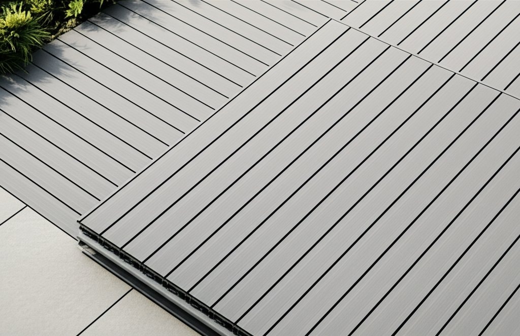 Featured image for Modular Decks Skip Permits and Heavy Equipment in 2025