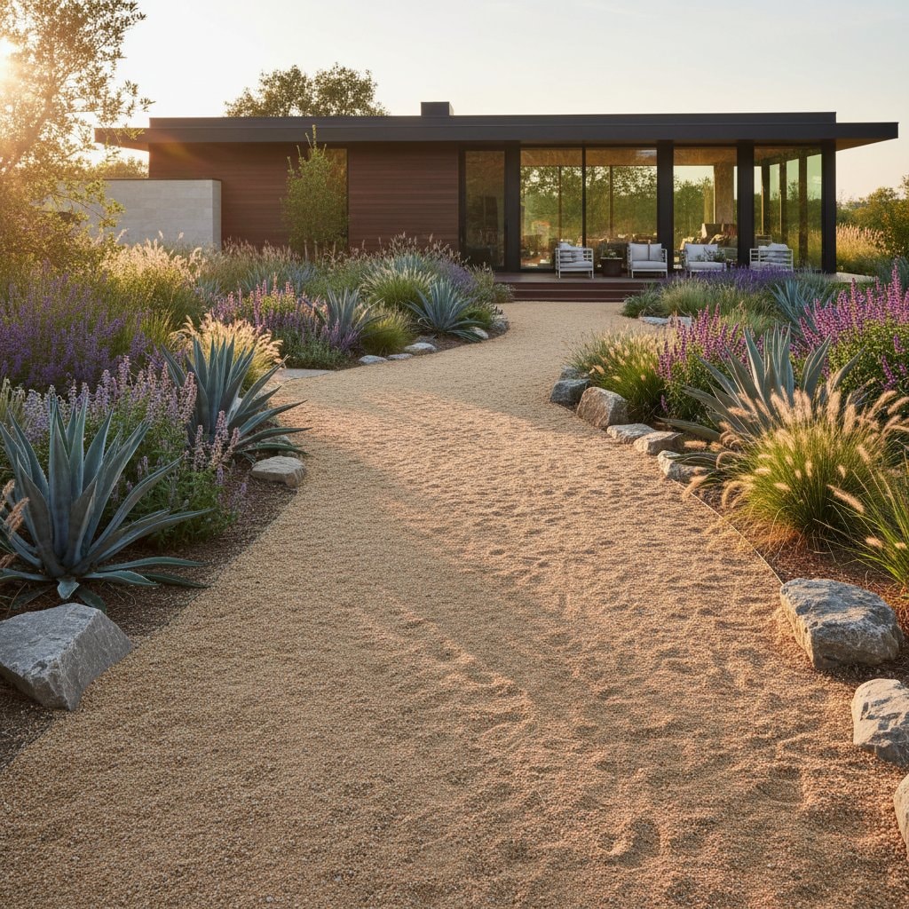 Featured image for Finding Calm Underfoot: The Rise of Low-Maintenance DG Paths