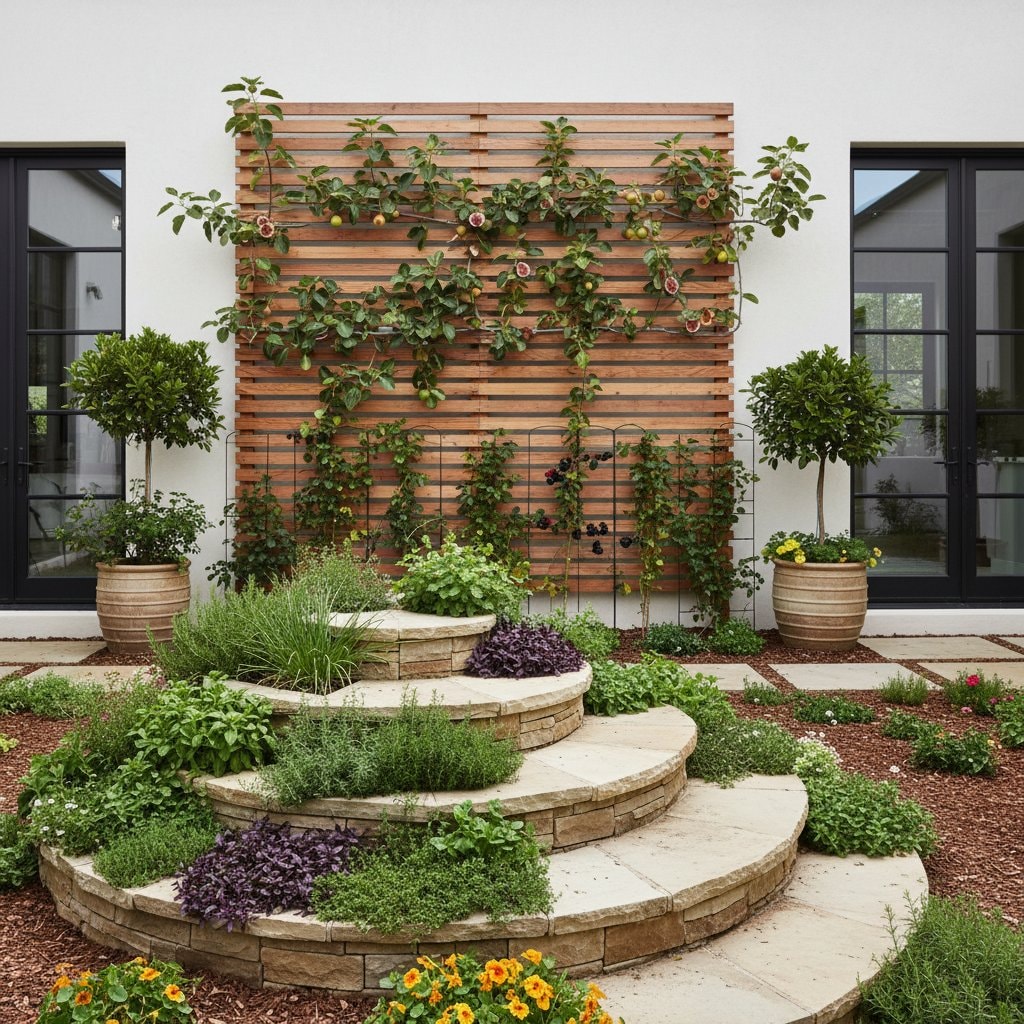Featured image for Transform Your Yard into an Edible Landscape