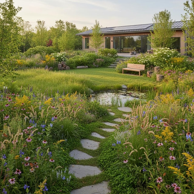 Rewild Your Garden Ditch Perfect Lawns For Biodiversity Dickinsons rewild-your-garden-ditch-perfect-lawns-for-biodiversity-dickinsons