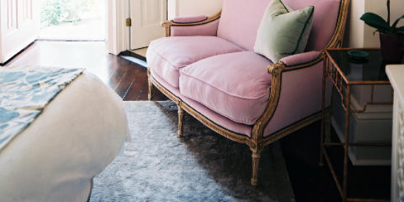 Contemporary Country Charm at Iowa